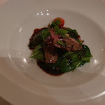 Photo n°3 de l'avis de Sven.a fait le 07/10/2019 à 18:03 sur le  Oskar Restaurant u. Vinothek à Heidelberg