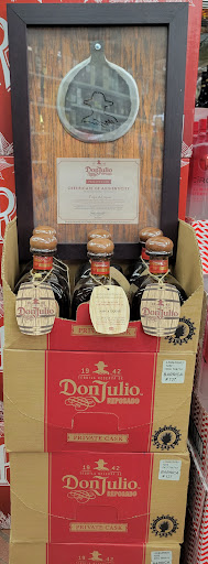 Liquor Store «House of Liquors», reviews and photos, 4330 Callaghan Rd, San Antonio, TX 78228, USA