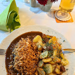 Photo n°1 de l'avis de Oliver.� fait le 15/03/2020 à 09:34 sur le  Hotel - Restaurant zum Weingarten à Darmstadt