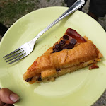 Photo n°1 de l'avis de Roberta.a fait le 16/08/2020 à 21:52 sur le  Ristoro La Valligiana à Rosazza