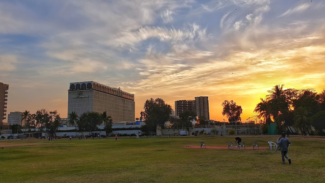 Karachi Gymkhana