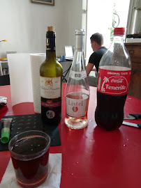 Plats et boissons du Restaurant L'BOUT D' LA RUE à Dijon - n°19