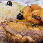 Photo n°7 de l'avis de Matheus.u fait le 29/10/2021 à 12:16 sur le  Restaurante Nobel à Porto