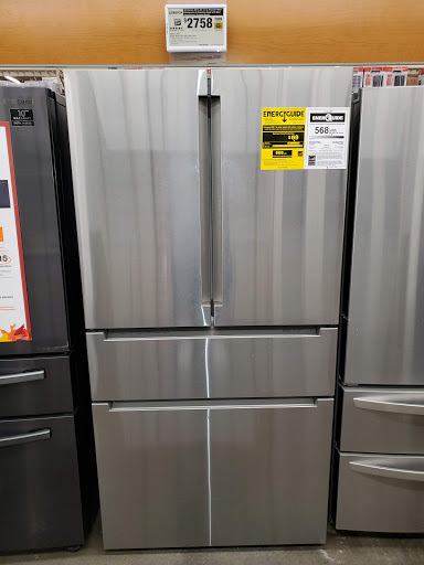 Home Improvement Store «The Home Depot», reviews and photos, 6850 S Fry Rd, Katy, TX 77494, USA