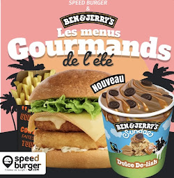 Photo n°5 de SPEED BURGER HAGUENAU à Haguenau ()