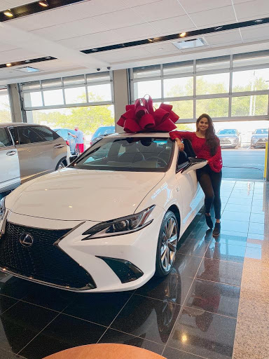 Lexus Dealer «Mungenast Lexus of St. Louis», reviews and photos, 13700 Manchester Rd, Manchester, MO 63011, USA