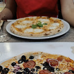 Photo n°1 de l'avis de Eduardo.a fait le 22/04/2024 à 21:35 sur le  Buon Appe - Pizzeria à Esposende