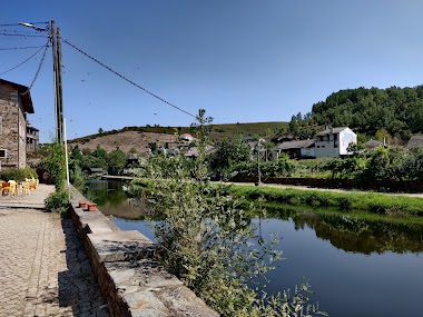 Parque De Campismo