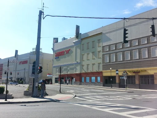 Movie Theater «AMC Loews Port Chester 14», reviews and photos, 40