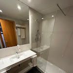 Photo n°2 de l'avis de Romain. fait le 06/11/2022 à 21:15 sur le  Ramada by Wyndham Lisbon à Lisbon