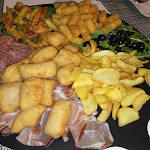 Photo n°1 de l'avis de ALFONSO.E fait le 04/02/2018 à 08:29 sur le  Luxale Coffe Living Food - Ristorante Pizzeria-pasticceria à Samarate