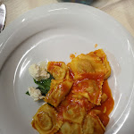 Photo n°4 de l'avis de claudia.h fait le 15/08/2018 à 21:41 sur le  Trattoria Armanda à Castelnuovo Magra