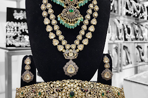 Anikalan Bridal Jewellery Rentals image