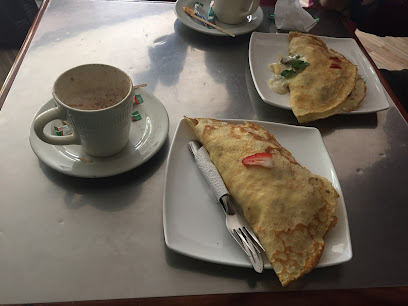 Buona Pizza Centro - Cra. 6 #14-45, Ipiales, Nariño, Colombia