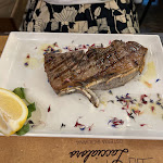 Photo n°4 de l'avis de Fahri.s fait le 26/08/2023 à 20:39 sur le  Laccialoro Osteria Siciliana à San Vito Lo Capo