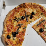 Photo n°1 de l'avis de Nina.. fait le 17/11/2021 à 16:41 sur le  La Piazza Frickenhausen à Frickenhausen