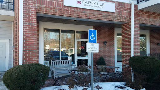 Farfalle Italian Market Wine and Cafe, 26 Concord Crossing, Concord, MA 01742, USA, 