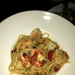 Photo n°1 de l'avis de tj.o fait le 06/08/2019 à 21:26 sur le  Bocconcino | Restaurant Düsseldorf Medienhafen à Düsseldorf