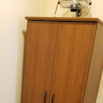 Photo n°2 de l'avis de Danilo.a fait le 26/02/2019 à 08:24 sur le  City Hotel West à Frankfurt