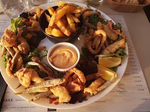 Photo n°42 de Le Comptoir des Saveurs à Six-Fours-les-Plages ()