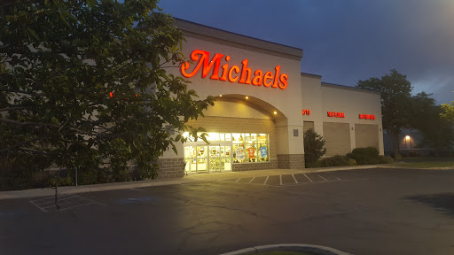 Craft Store «Michaels», reviews and photos, 4125 Riverdale Rd, Riverdale, UT 84405, USA