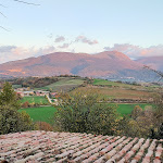 Photo n°3 de l'avis de Matteo.a fait le 29/11/2022 à 08:33 sur le  Castle of Baccaresca à Gubbio