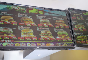 Photo n°3 de Keyff kebab à Limoges ()