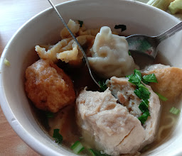 Bakso Supra Dinasty photo