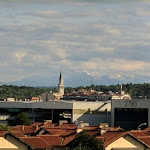 Photo n°2 de l'avis de Armin.e fait le 06/06/2019 à 11:40 sur le  Nuovo Albergo Operai à Monfalcone