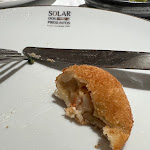 Photo n°10 de l'avis de Lester.a fait le 20/03/2023 à 10:58 sur le  Solar dos Presuntos à Lisbon