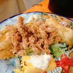 Photo n°3 de l'avis de Pasquale.a fait le 17/07/2021 à 16:02 sur le  Portobello Restaurant à Ischia