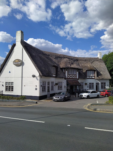 Running Horse Maidstone - Restaurant