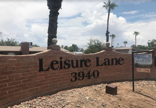 Sign Shop «FASTSIGNS», reviews and photos, 3988 N Oracle Rd, Tucson, AZ 85705, USA