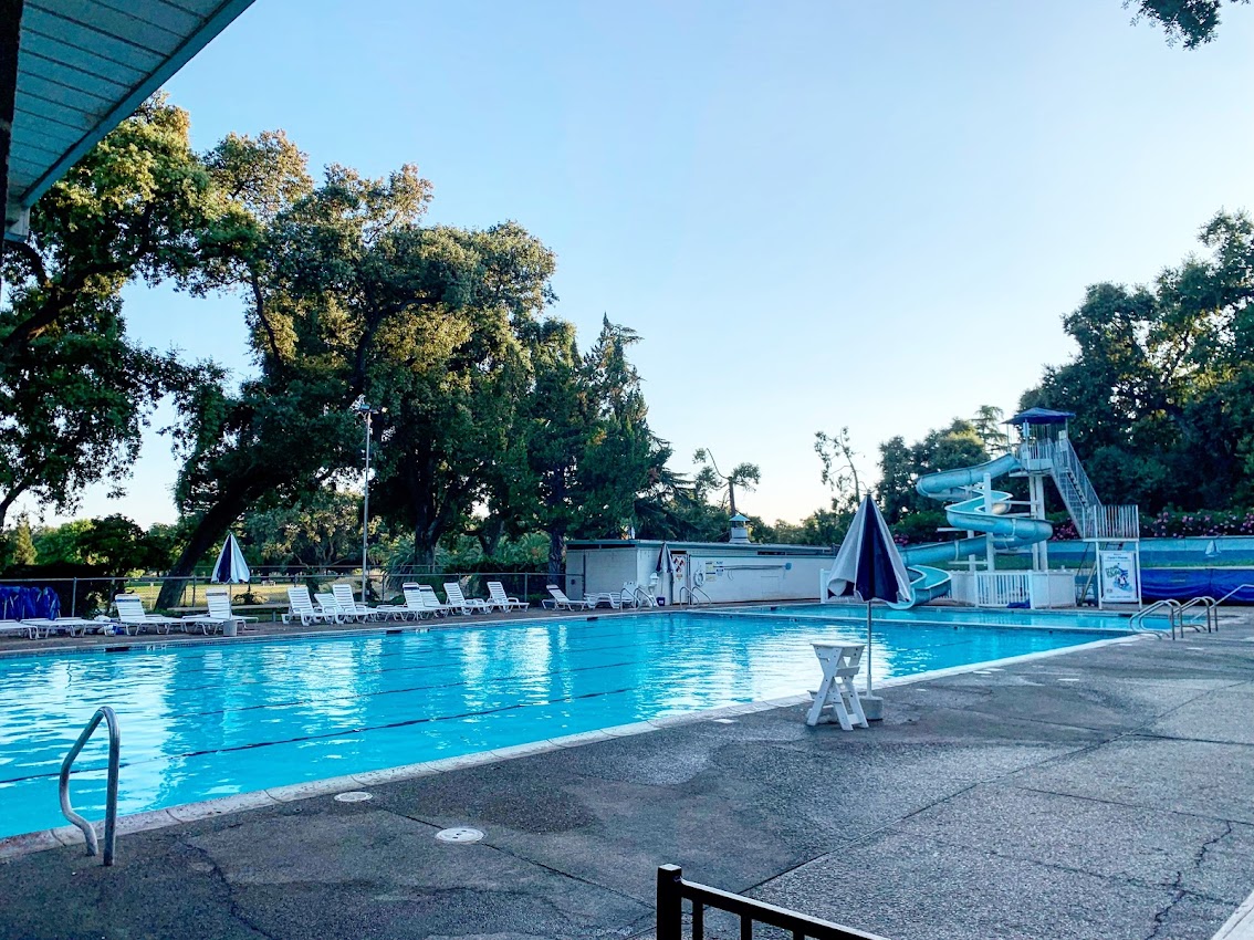 Photo of Jerry Fox Swim Center in Elk Grove