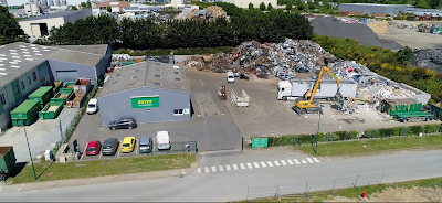 GUYOT environnement Ploërmel à Ploërmel