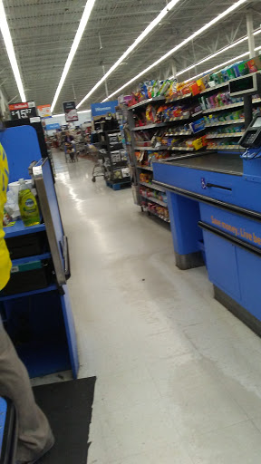 Department Store «Walmart Supercenter», reviews and photos, 22899 Sussex Hwy, Seaford, DE 19973, USA