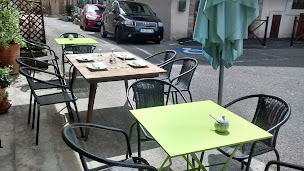 Photo n°20 de The And Co à Montolieu ()