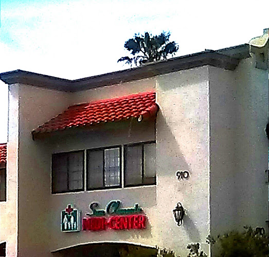 San Clemente Medi-Center