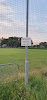 Camperplaats P Voetbalvereniging Logo, Westervoort, The Netherlands, Rv Park