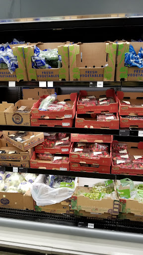 Supermarket «ALDI», reviews and photos, 19650 S Dixie Hwy, Cutler Bay, FL 33157, USA