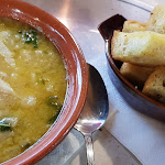 Photo n°7 de l'avis de Rodja.a fait le 31/08/2016 à 19:54 sur le  Ristorante Pizzeria Bar Lido à Maccagno