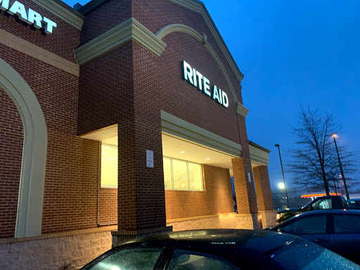 Rite Aid, 8416 Lee Hwy, Fairfax, VA 22031, USA, 