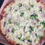 Photo n°1 de l'avis de Mai.y fait le 16/06/2022 à 19:44 sur le  Pizzeria Restaurant Aldente à Gelsenkirchen