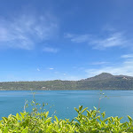 Photo n°1 de l'avis de Eleonora.f fait le 28/04/2023 à 11:59 sur le  Trattoria Ricciotti à Castel Gandolfo