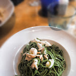 Photo n°1 de l'avis de VecchiaCariola86. fait le 12/05/2023 à 12:52 sur le  Les Trois Merles à Genoa