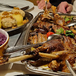 Photo n°3 de l'avis de Daniel. fait le 26/11/2021 à 19:37 sur le  Gasthof Hotel zum Hirsch à Ehingen