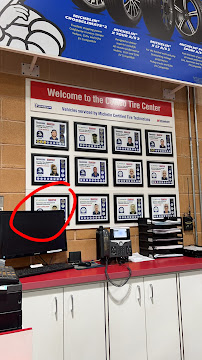 Costco Tire Center - Photo 7 - Car repair in Hollywood, FL, Pembroke Pines