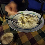 Photo n°8 de l'avis de Zarwah. fait le 14/09/2019 à 21:02 sur le  Osteria dell'Orcagna à Florence
