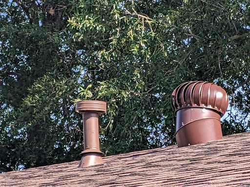 Roofing Contractor «P. I. Roofing & Home Solutions», reviews and photos