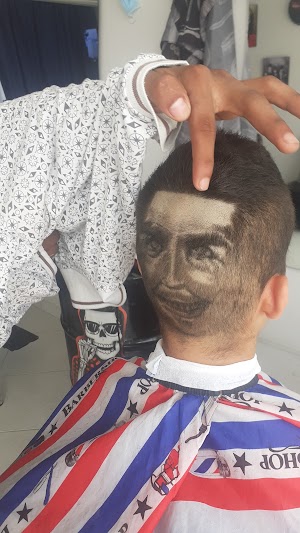 La Mafia barberia - photo 1